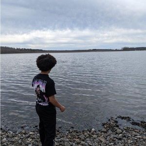 Meet your Posher, Aaron